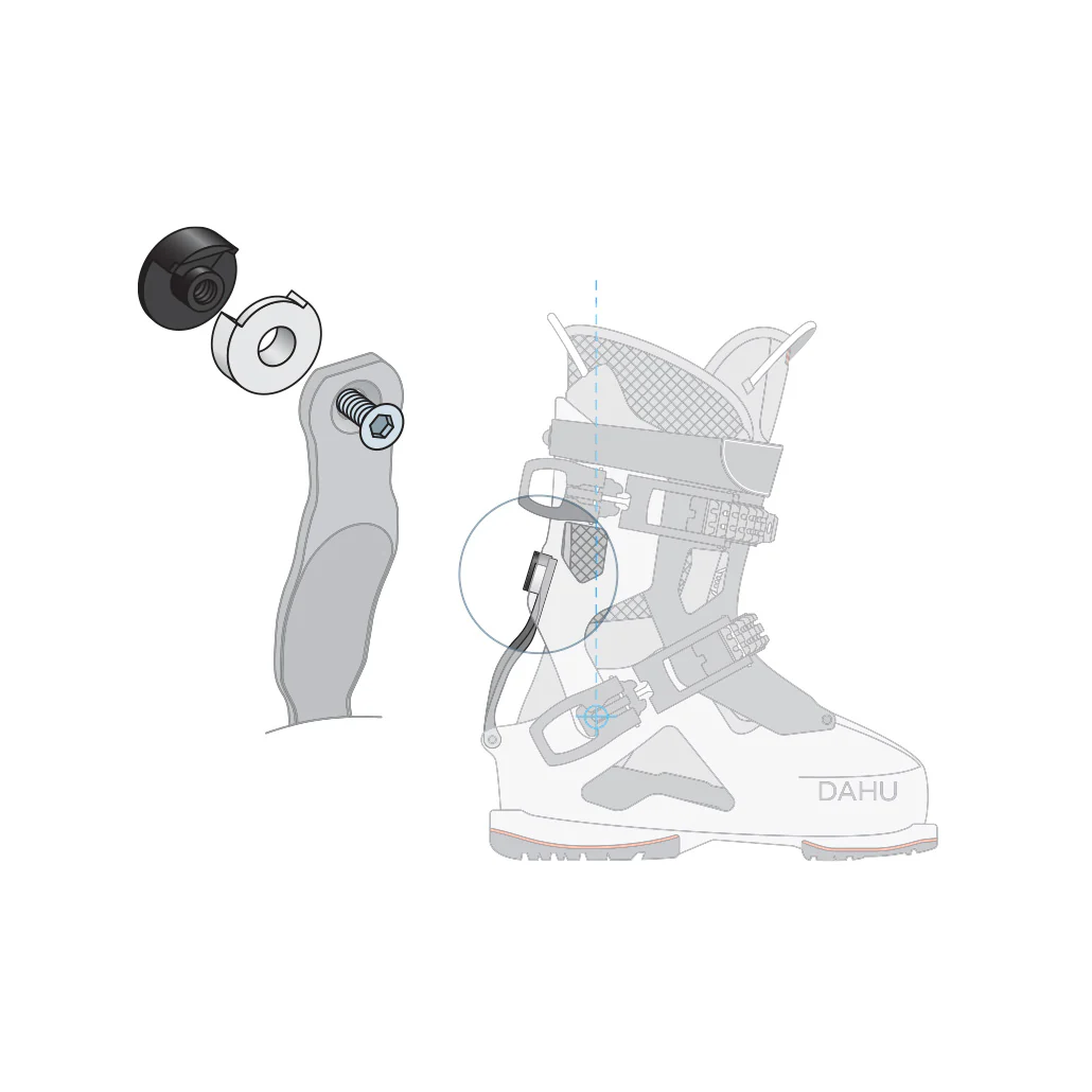 Forward Lean Kit - Image 4