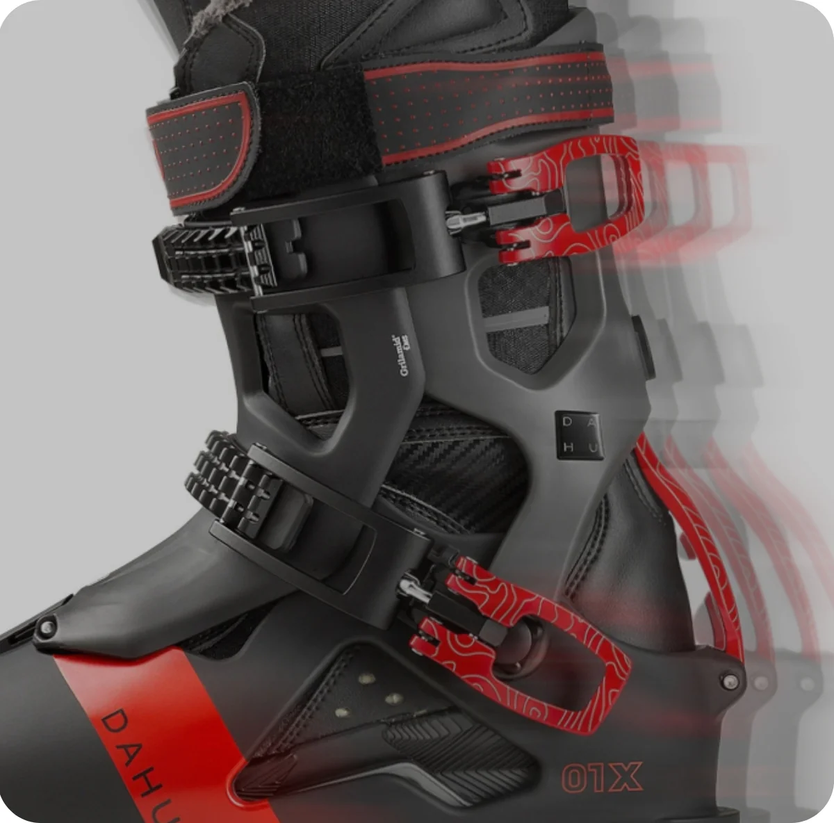 Forward Lean Kit - Image 5