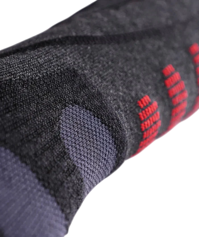 Lenz Heat Sock - Merino Silk - Image 7