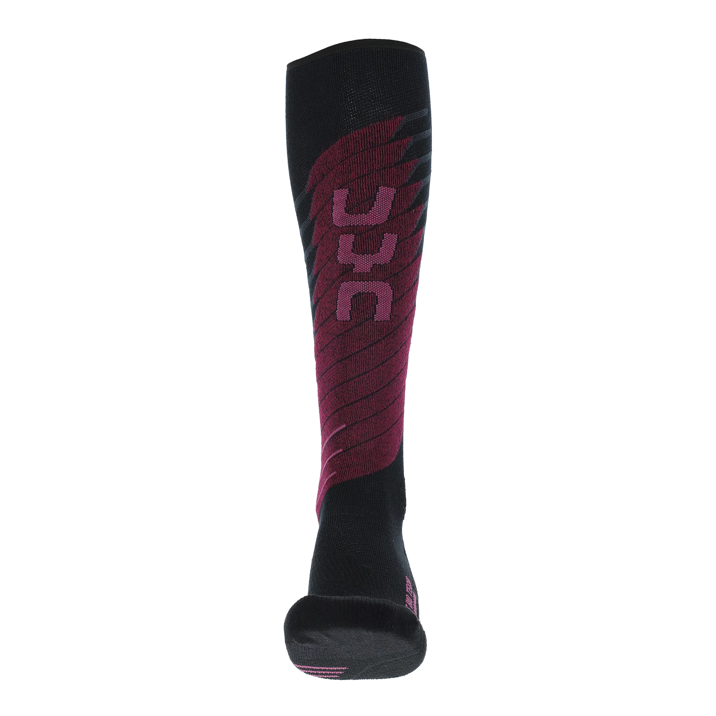 UYN Ski One Biotech Socks - Image 2