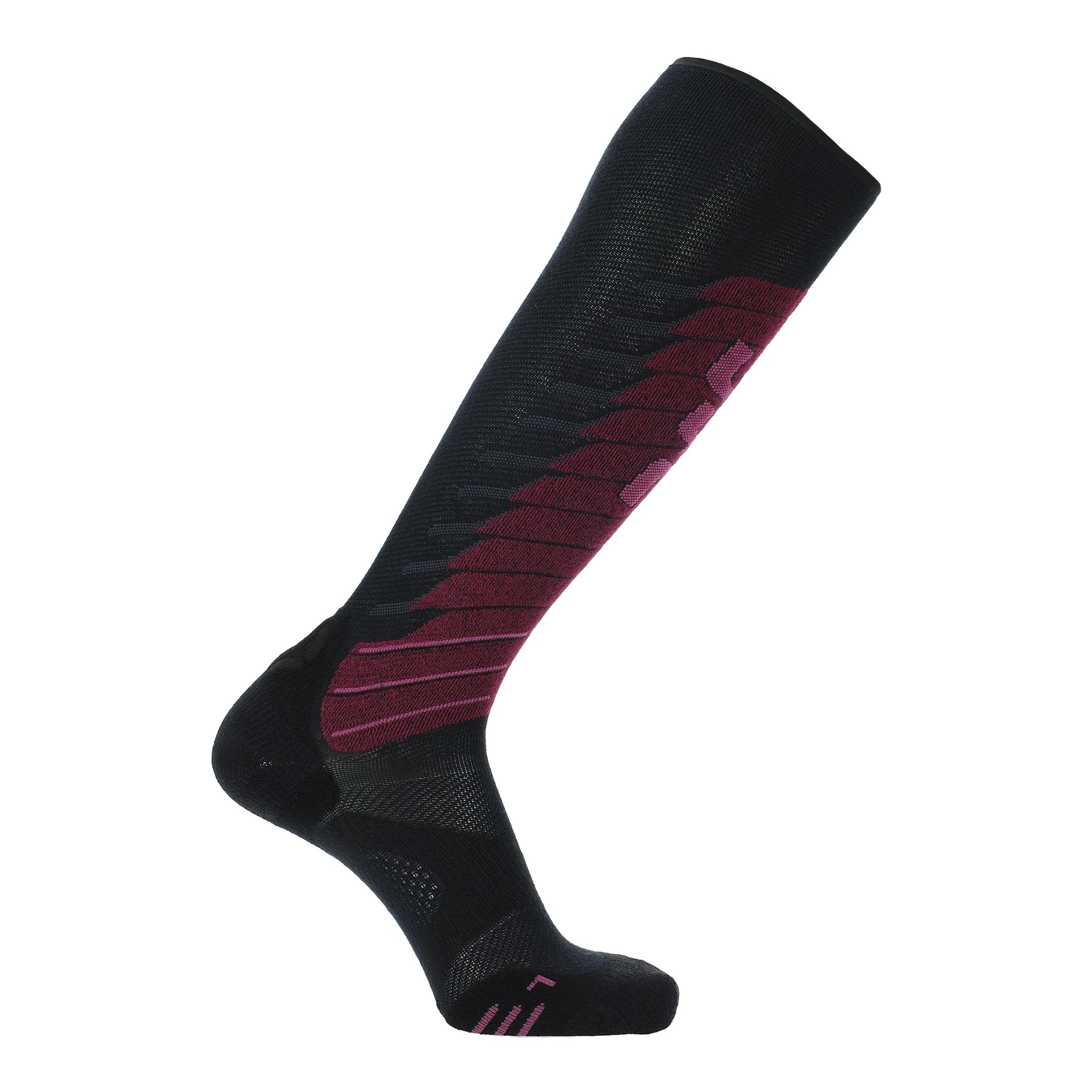 UYN Ski One Biotech Socks - Image 3