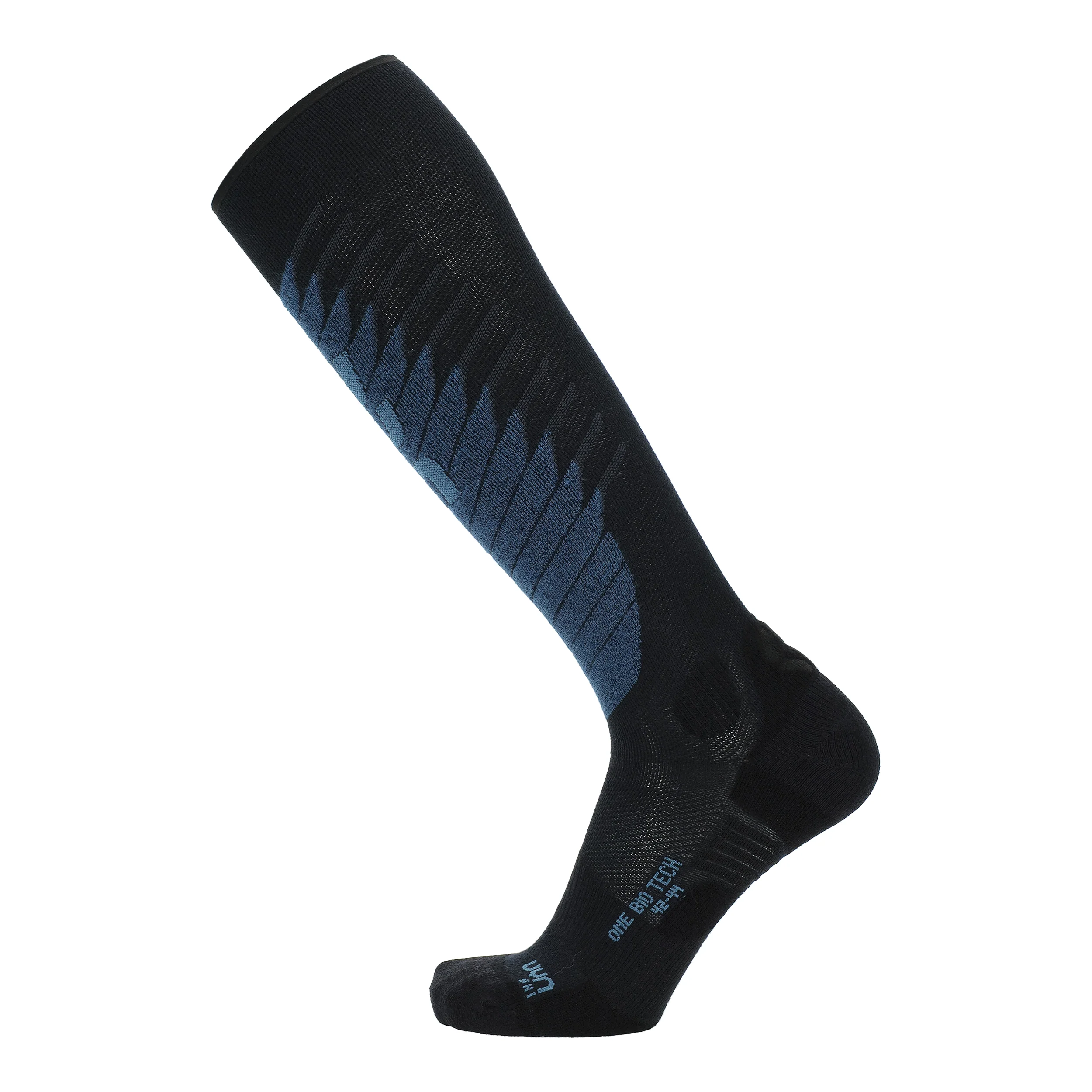 UYN Ski One Biotech Socks - Image 5