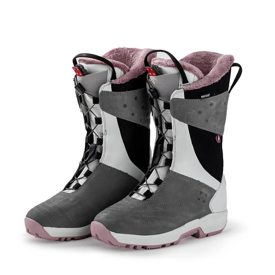 Women's Ecorce 01 - Demo Boots - Image 4