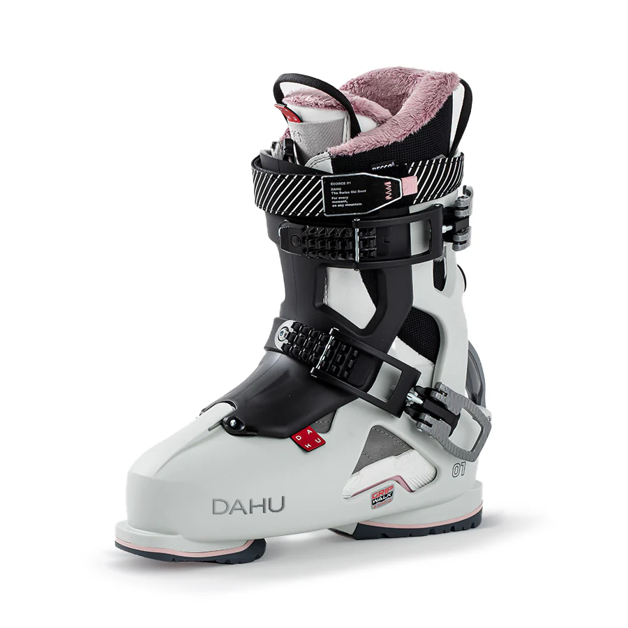 Women's Ecorce 01 - Demo Boots - Image 5