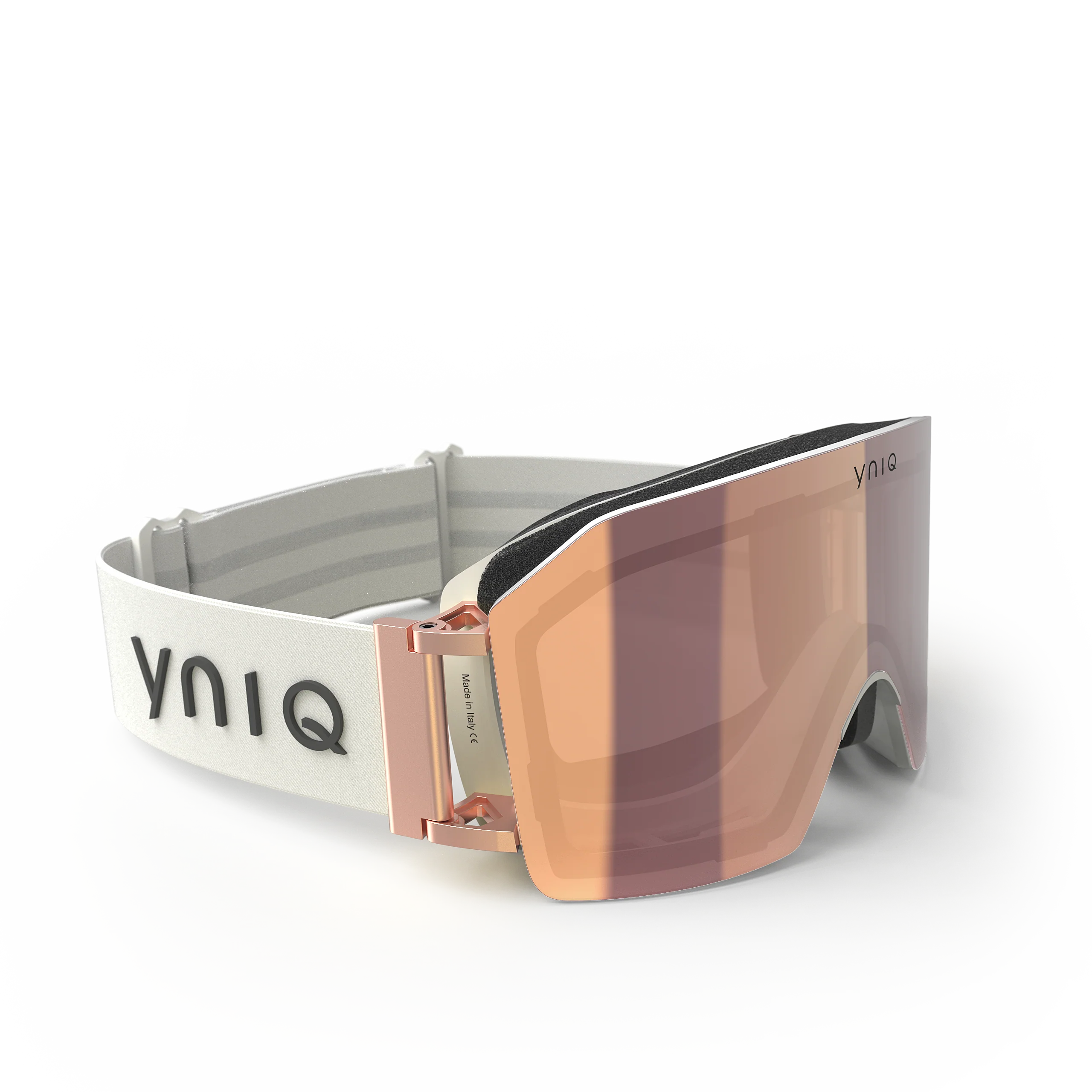 Yniq Model Nine Ski Goggle