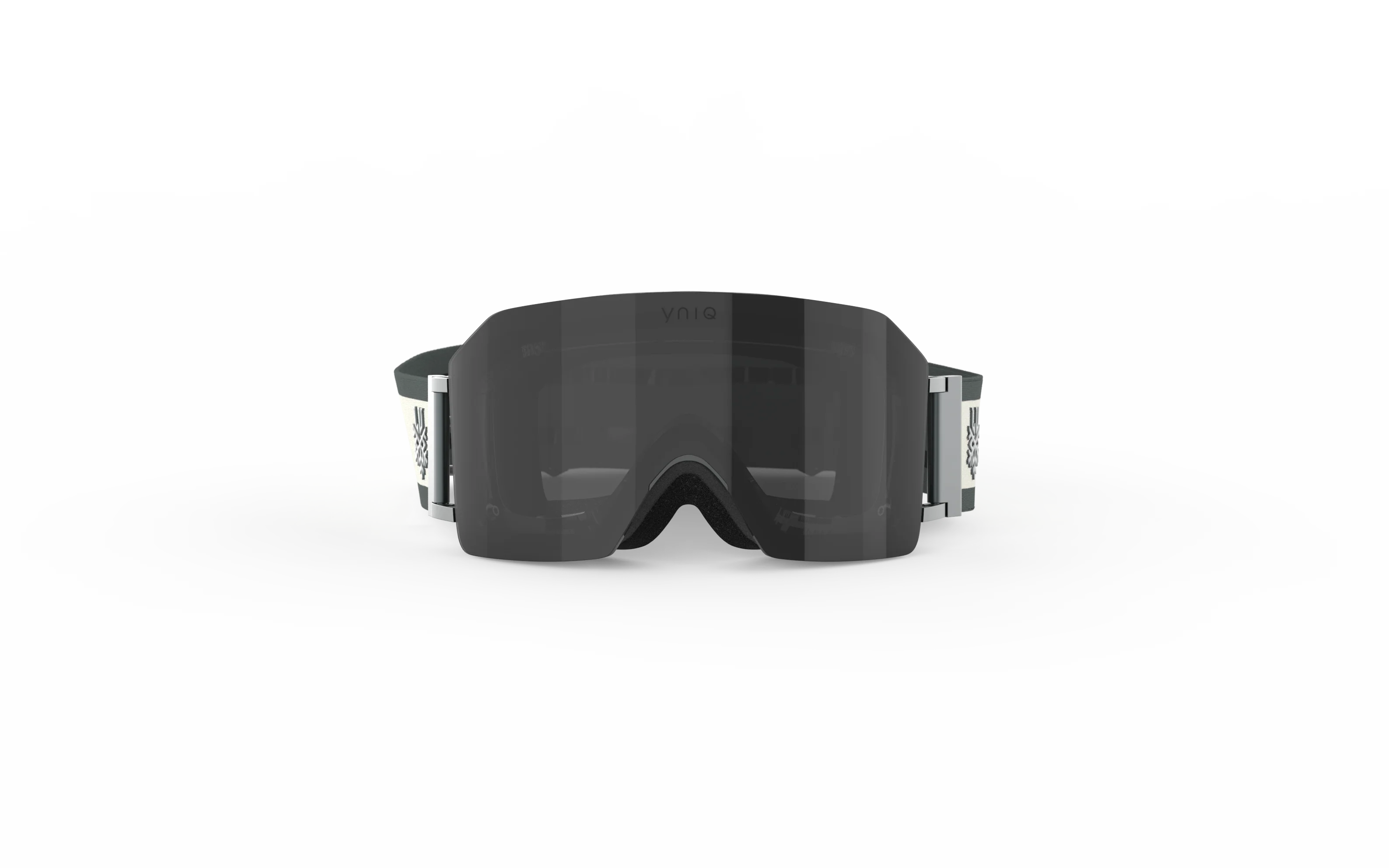 Yniq Model Nine Ski Goggle - Image 10