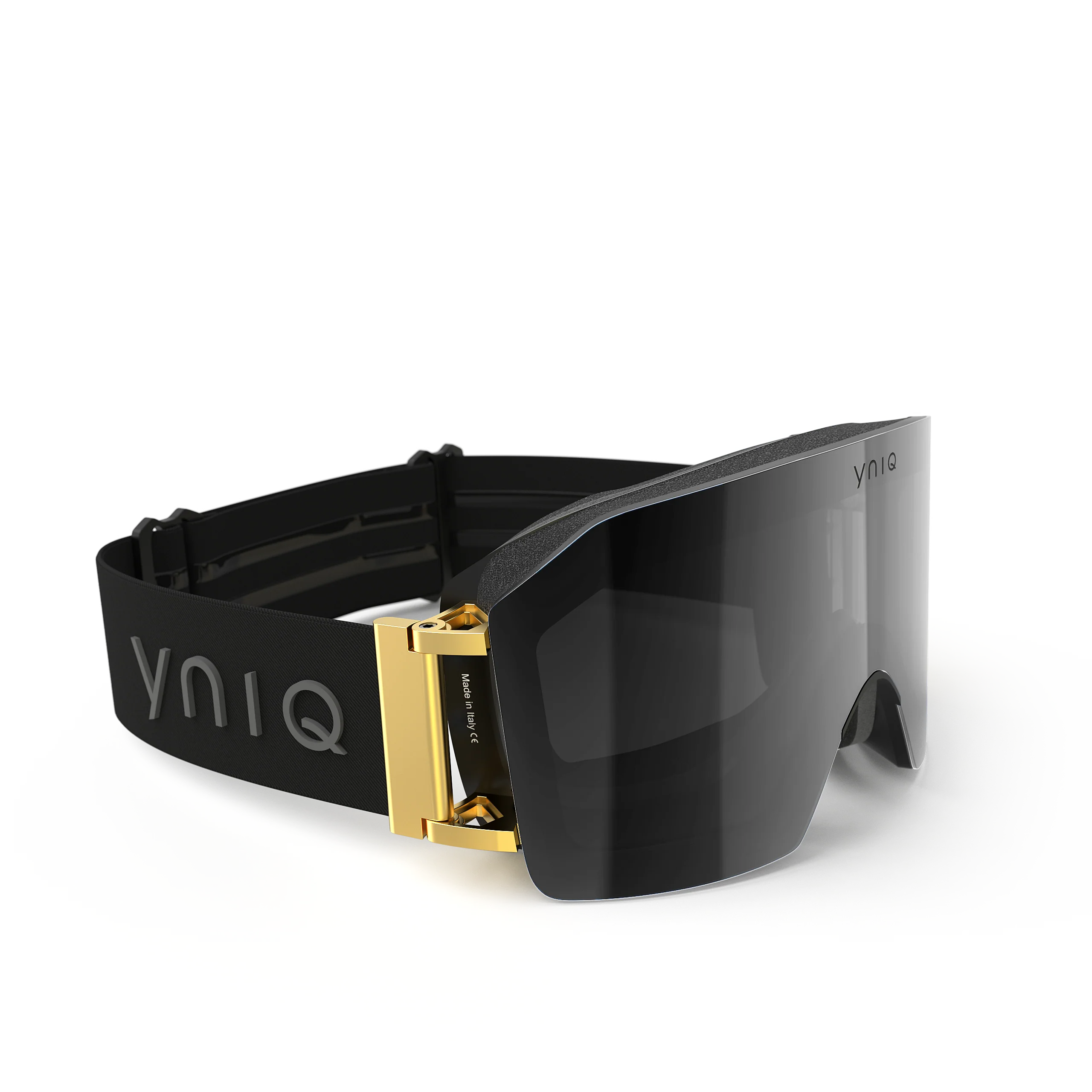 Yniq Model Nine Ski Goggle - Image 2