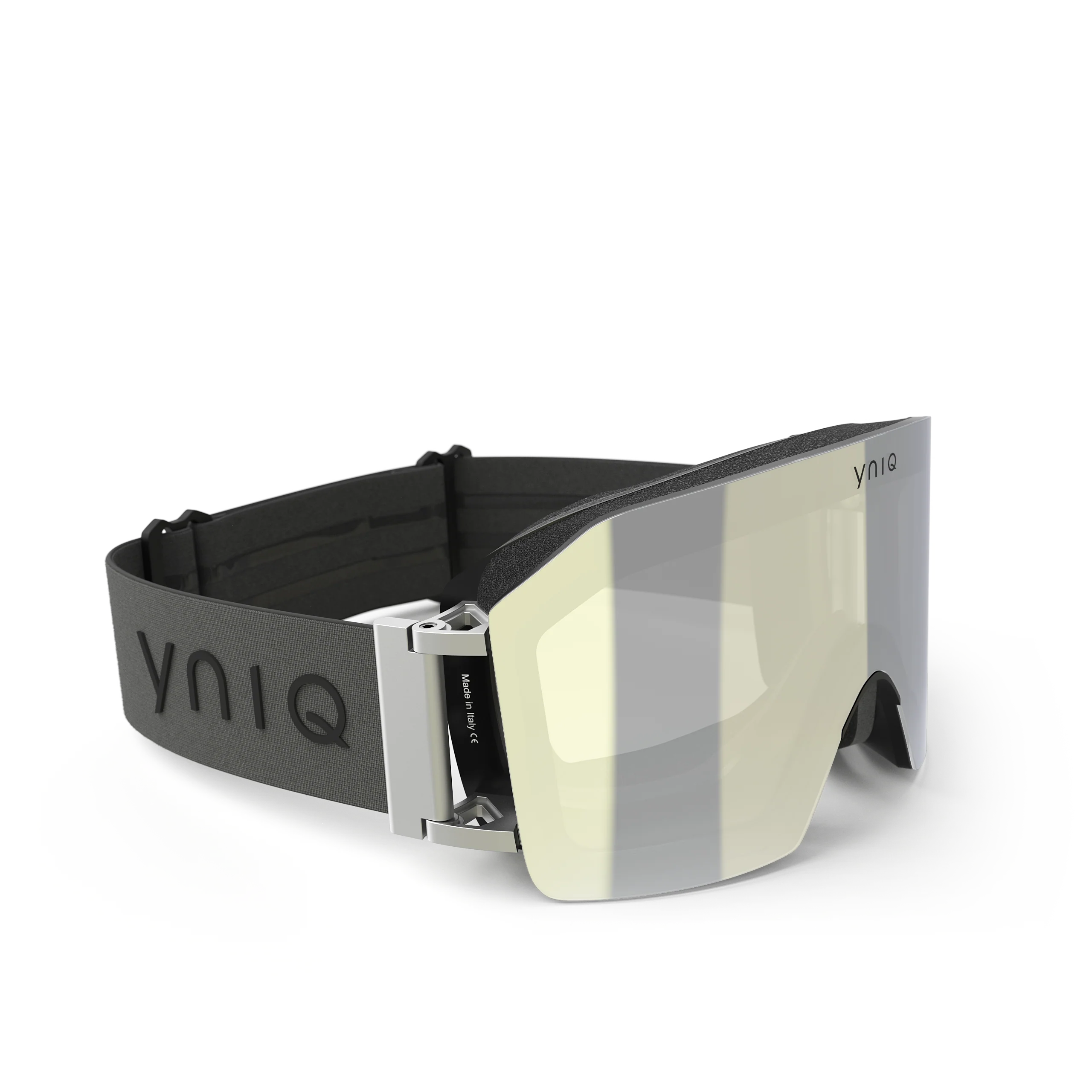 Yniq Model Nine Ski Goggle - Image 4