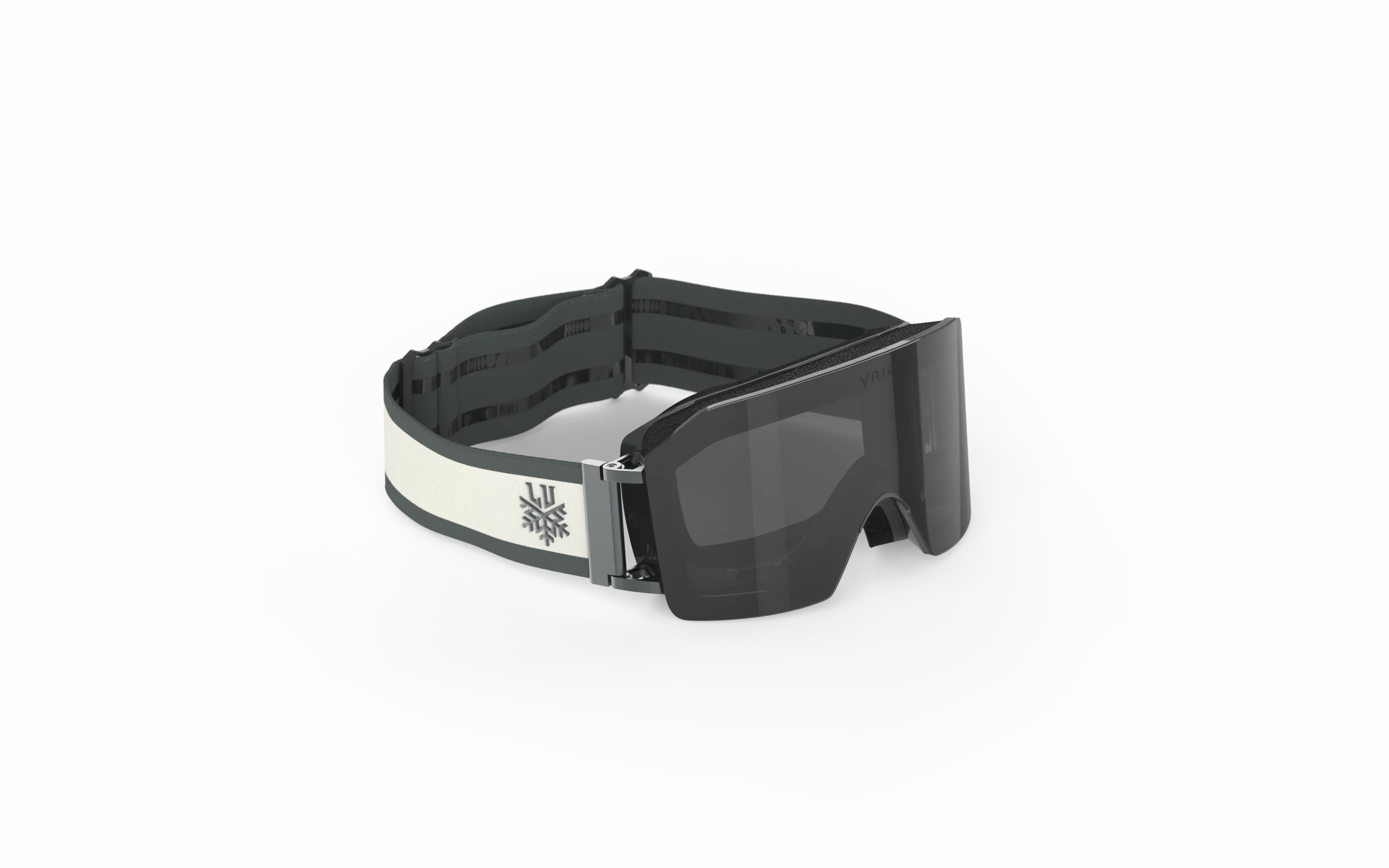 Yniq Model Nine Ski Goggle - Image 9
